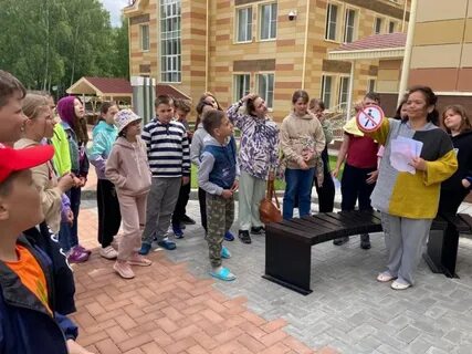 Лагерь орленок татарстан