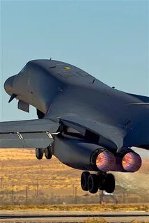 B 1 plane