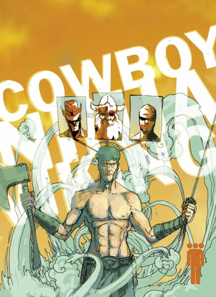 Ковбой ниндзя. Cowboy Ninja Viking. Ковбой ниндзя Викинг арты. Кашбек альфанк Викинг ниндзя. Ковбои ниндзя