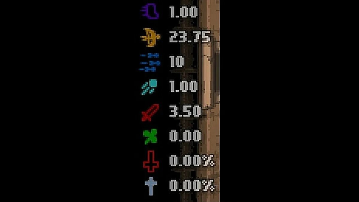 Isaac статы. The binding of isaac статы. tboi hud. the binding of isaac - hud. the binding of isaac rebirth hud.