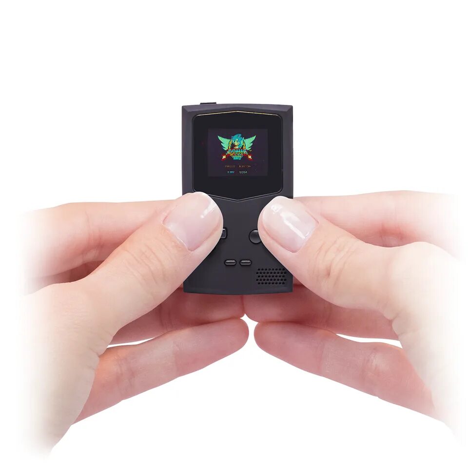 Tiny device. Полимерный микрофлюидный чип. Ароматный будильник. Нейроморфные компьютеры. Tiny device.