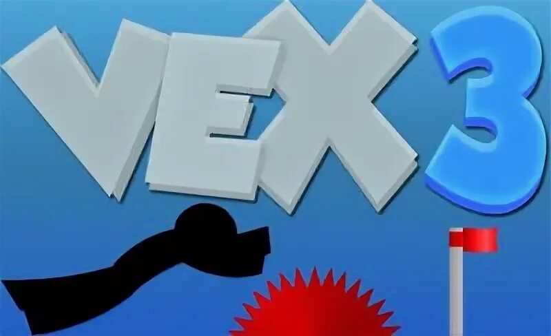 Vex 3 hacked. Vex 3 hacked