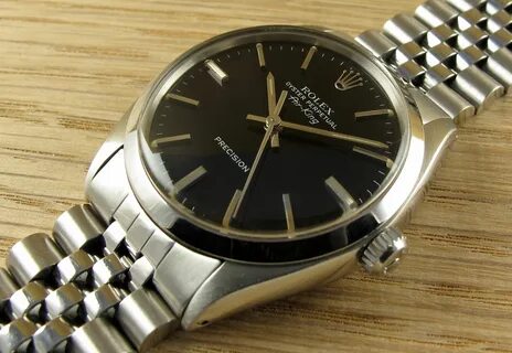 Rolex oyster perpetual старые