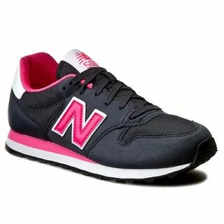 New balance 500