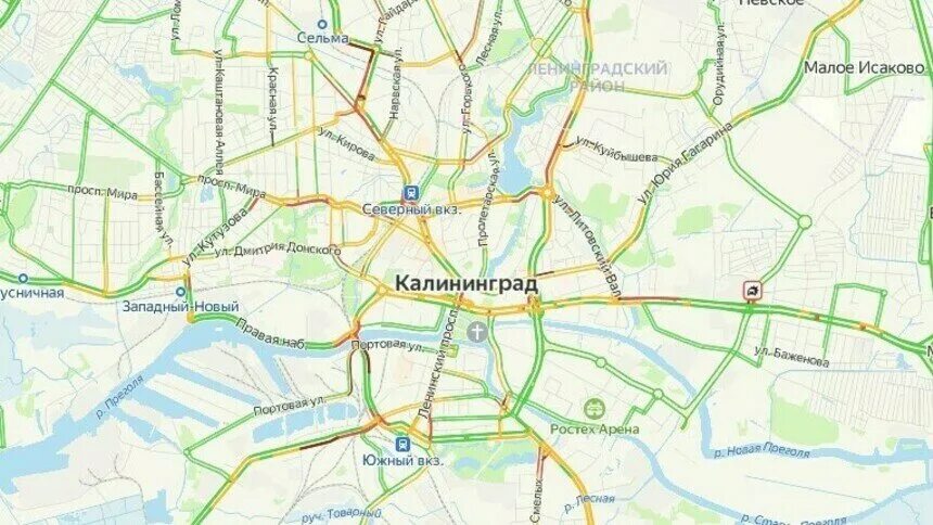 Как выглядит калининград на карте Файл:Калининградская область.png Википедия