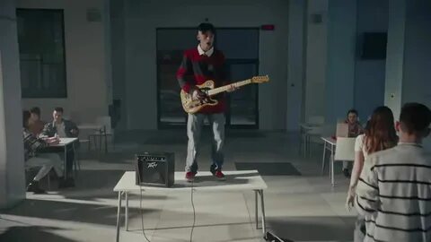Клип башни милохин