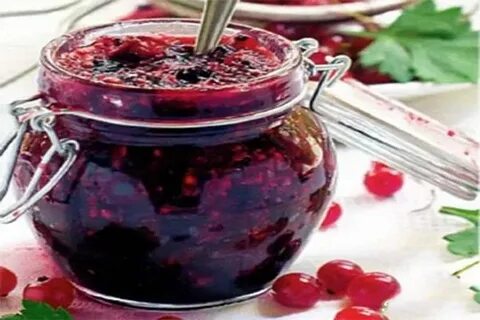 Варенье для диабетиков