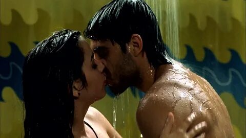 Ana De Armas in Sex, Parties And Lies.