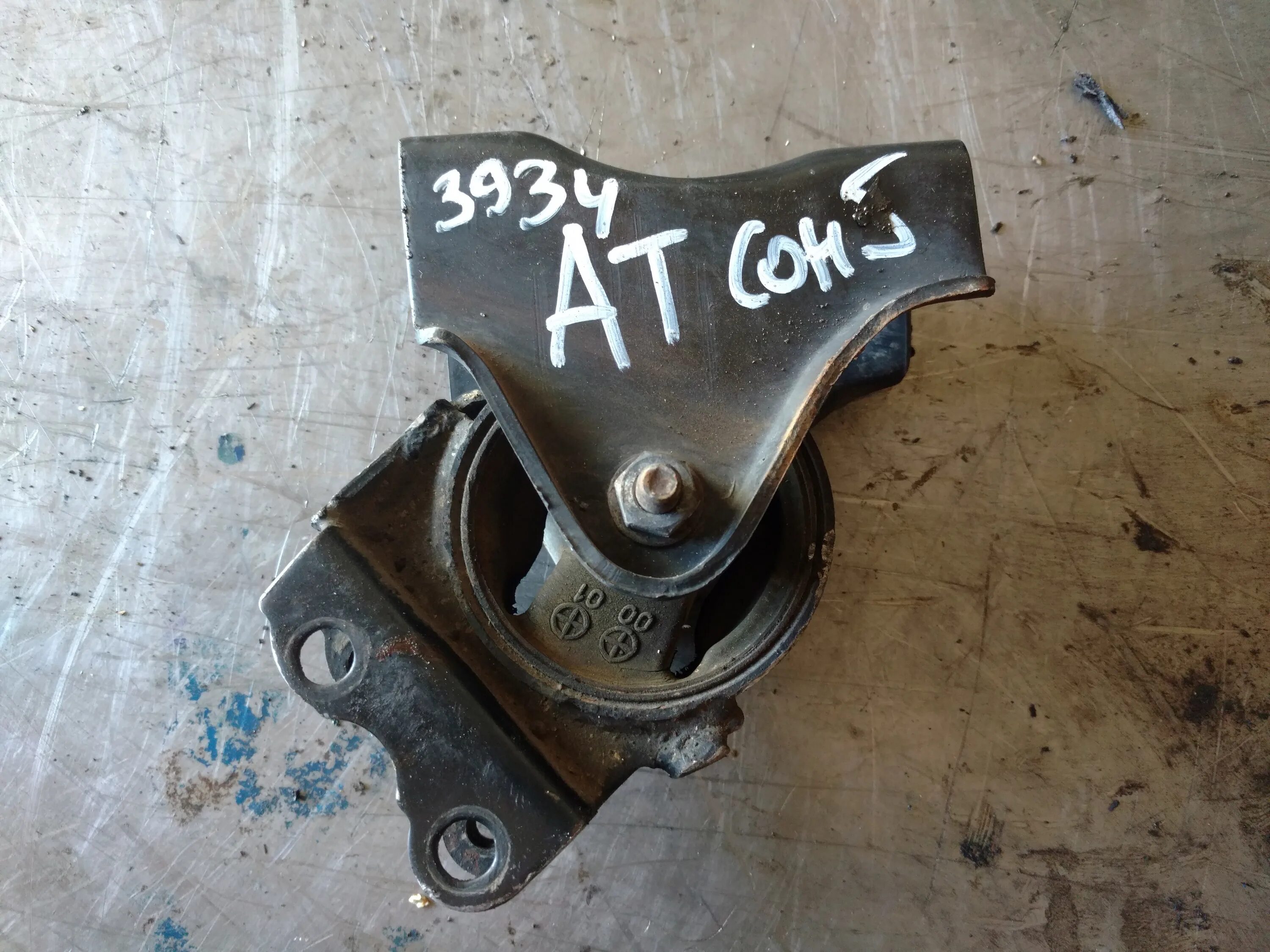 опора двс задняя соната тагаз 2. 0 бета. подушка двигателя соната тагаз 2. подушка хендай соната. 0 тагаз.