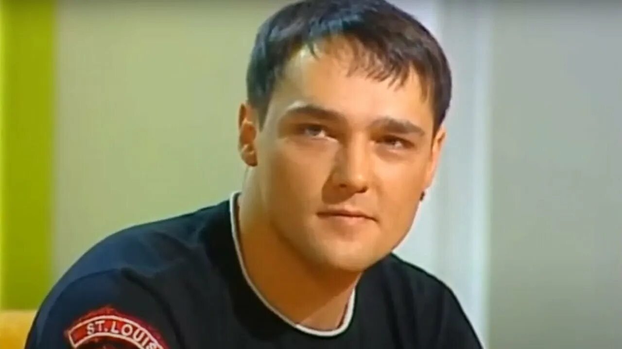 Интервью юры шатунова. Интервью юры шатунова