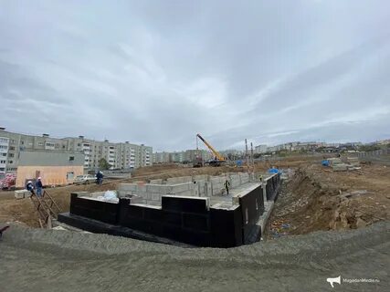 Нагаевский магадан