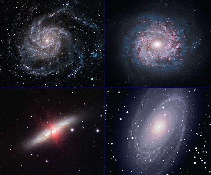 Галактики с полярными кольцами. Полярная звезда в какой галактике. Ясли в какой галактике. Открытая Галактика 13-19-61.