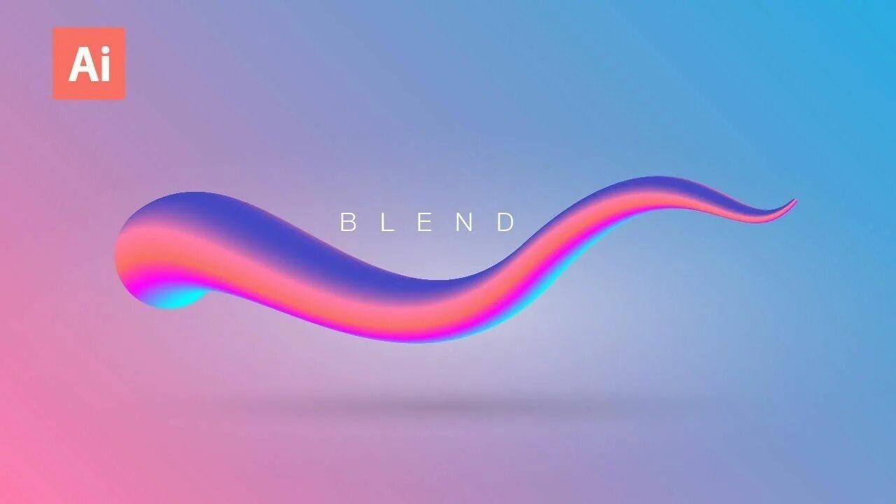 Chique blend. Бленд в иллюстраторе. инструмент бленд в иллюстраторе. blend tool в иллюстраторе. blend эффект в иллюстраторе.
