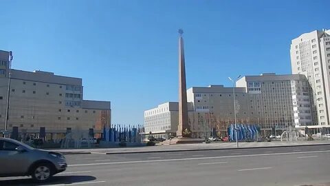 Юго восток караганда