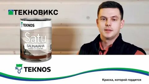 Текновикс