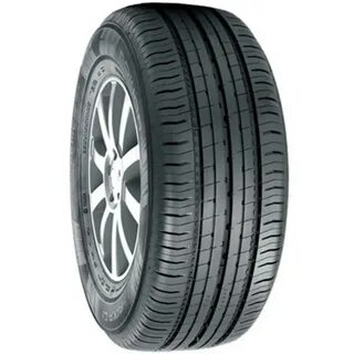 Шины nokian 205 70 r15