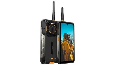 Ulefone armor 26 отзыв