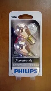 Philips silver