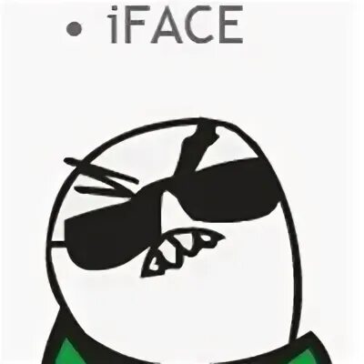 Iface al