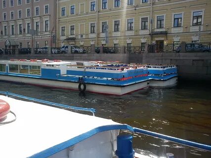 Магазин лодок спб