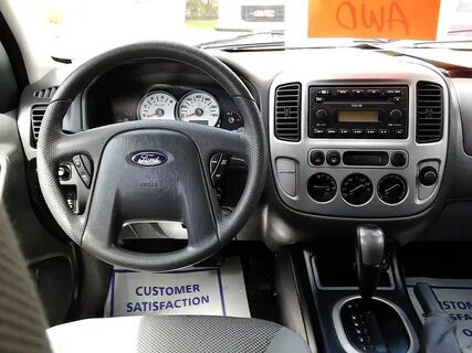 Свет ford escape
