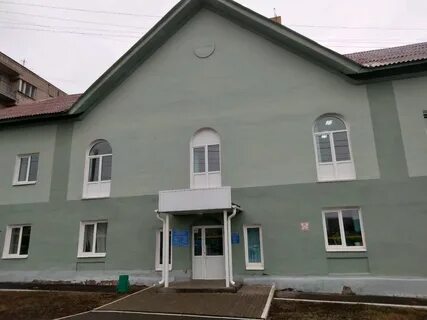 3 корпус мгу огарева