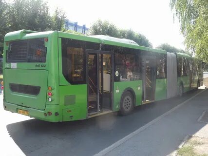 Русь автобусные