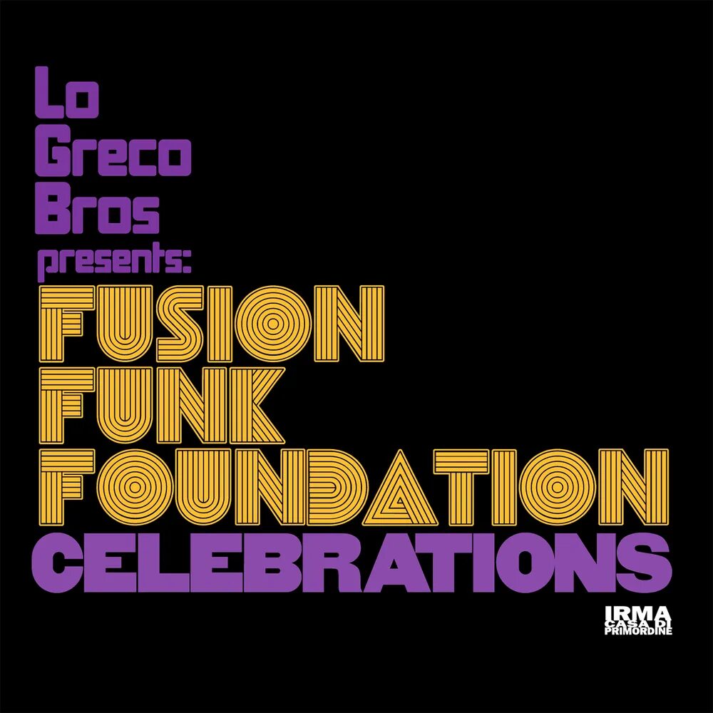 Funk instrumental. Funky foundation. trio a.g.e. &amp; lo greco bros. lo greco bros - beat your booty -.