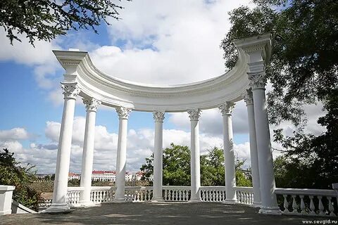 Колонны в хабаровске