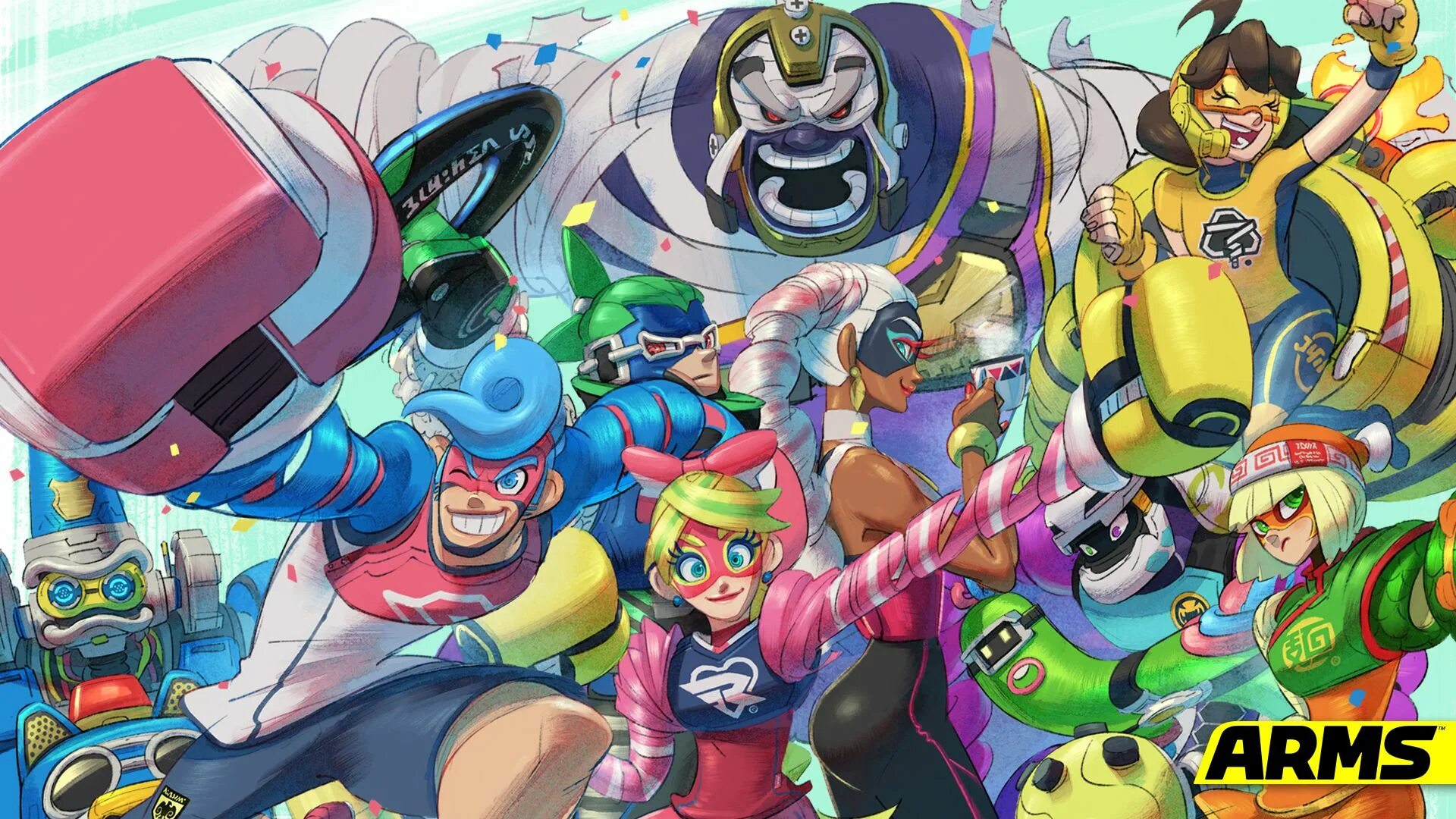 Arm switch. Arms нинтендо. arms nintendo switch. игра для nintendo switch arms. игры на нинтендо свитч arms.