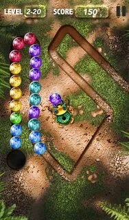 Marble blast