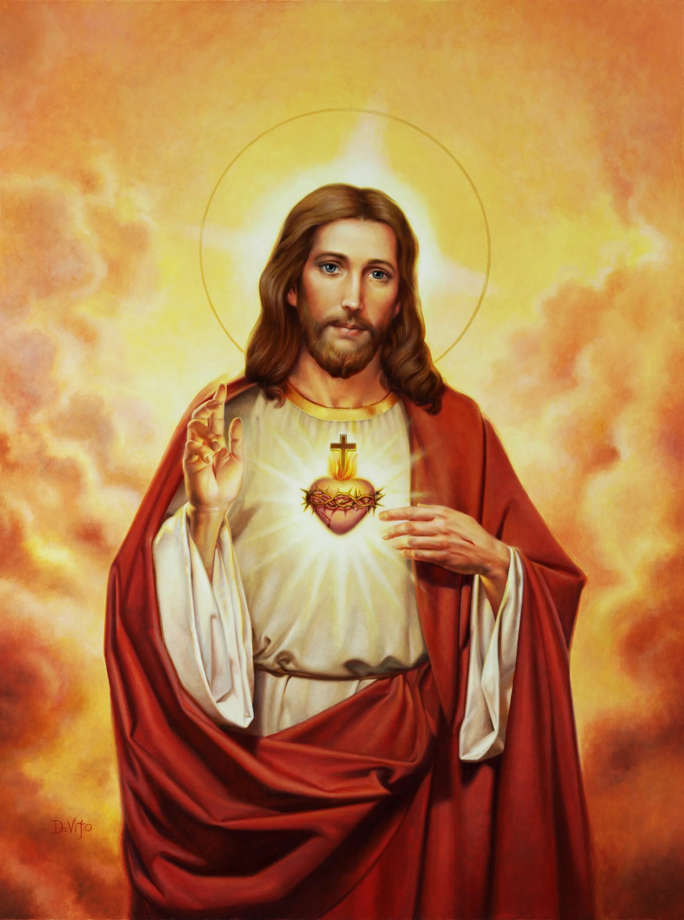 Сердце Иисуса Христа православная икона. Католические иконы Иисус Святой. Господь Иисус Христос икона. Святейшем сердце Иисуса Христа икона.