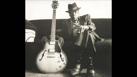 John right