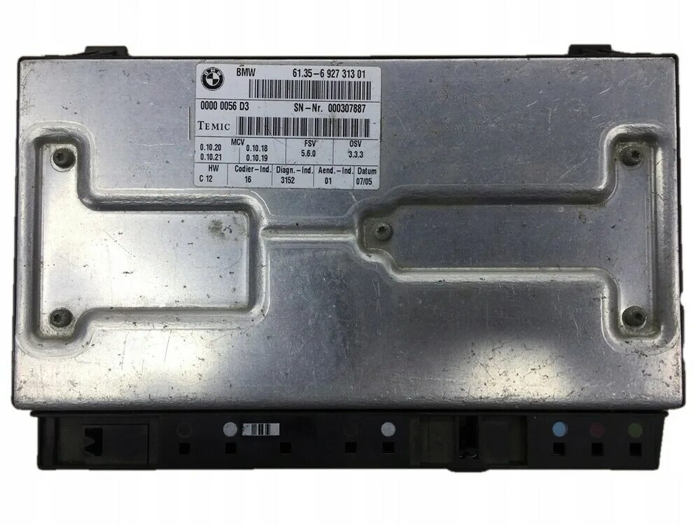 Блок управления сидения бмв 61. Акпп бмв е65. Эбу бмв е65 3. 35-919693602. Блоки е 65.