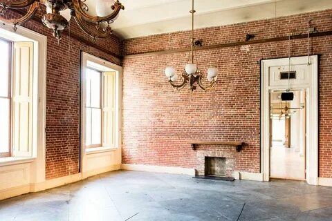 Open walls