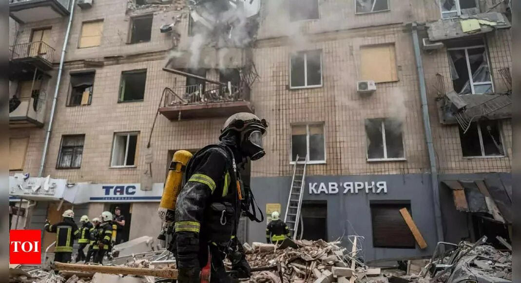 Харьков 22 сентября. Харьков сейчас.
