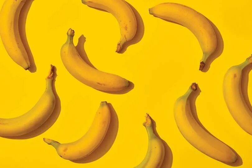The little banana