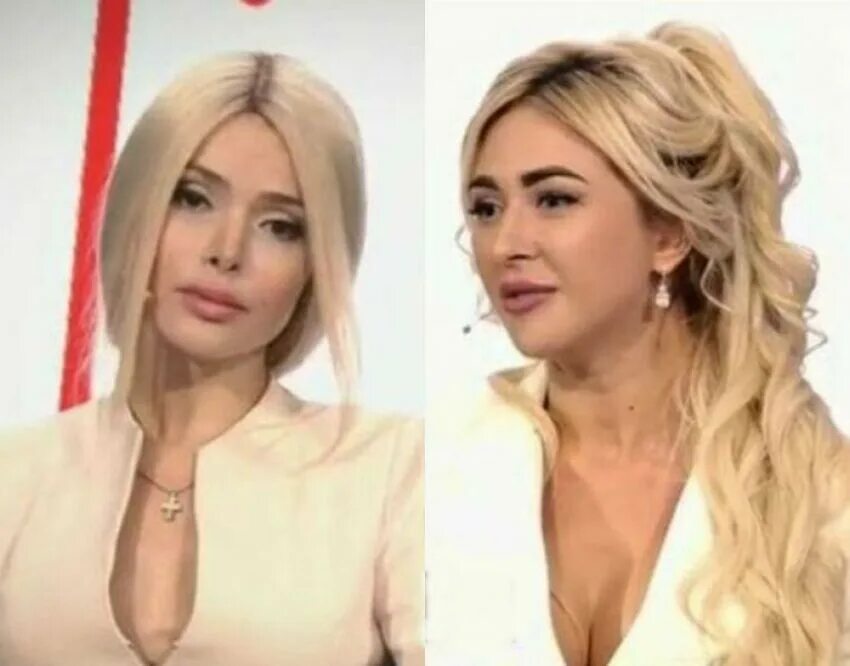 Алёна Кравец заявила, что подвергается травле, после кончины Норкиной: ... - Раз