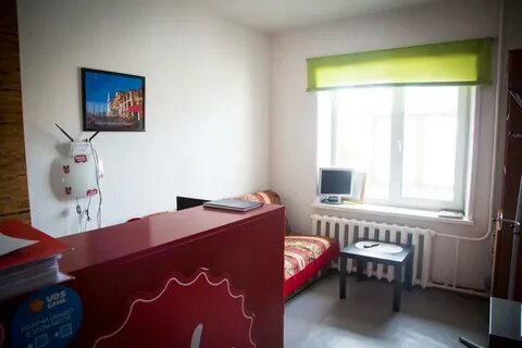 Хостел якутск