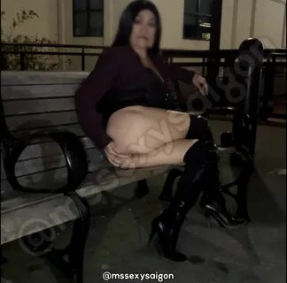 Mssexysaigon