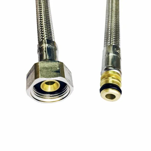 подводка смесителя штуцер м8. гибкая подводка для воды 3/8 дюйма. гибкая подводка для смесителя grohe. 1/2 хм10 0. жесткая подводка grohe 45385000.