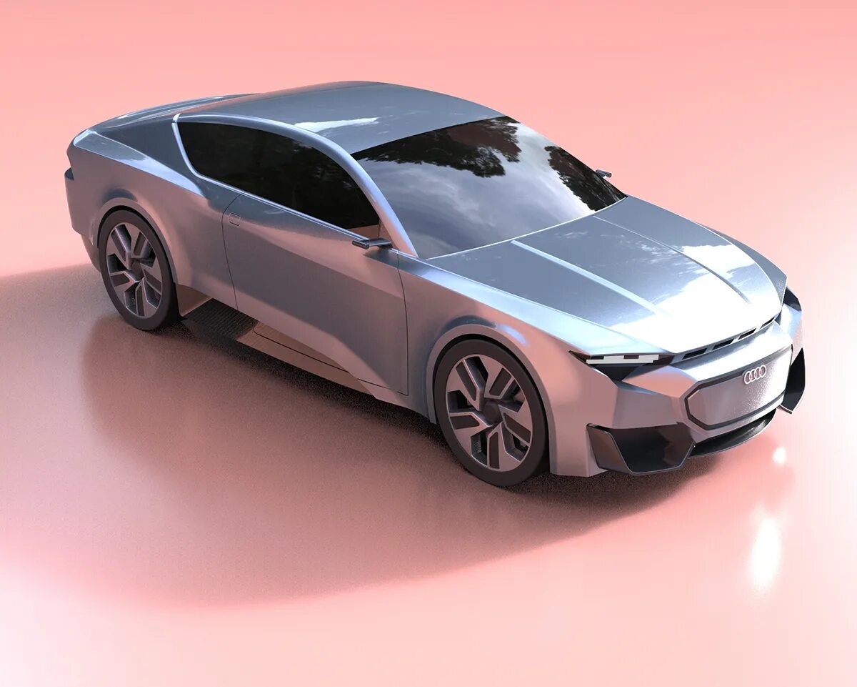 NIVA 2025 (3) Images :: Behance