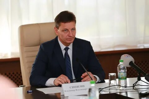 Главы районов владимирская область
