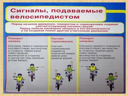 Вело термины