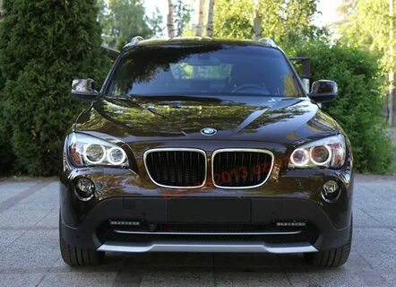 Лампы bmw x1 e84