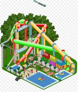 Playground games