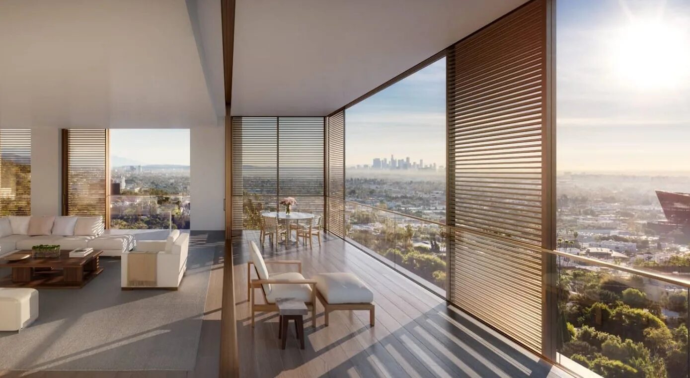 The west hollywood edition (california). John pawson window curtains. Edition hollywood. Калифорния апартаменты. Barkley в лос-анджелесе гостиница архитектура.