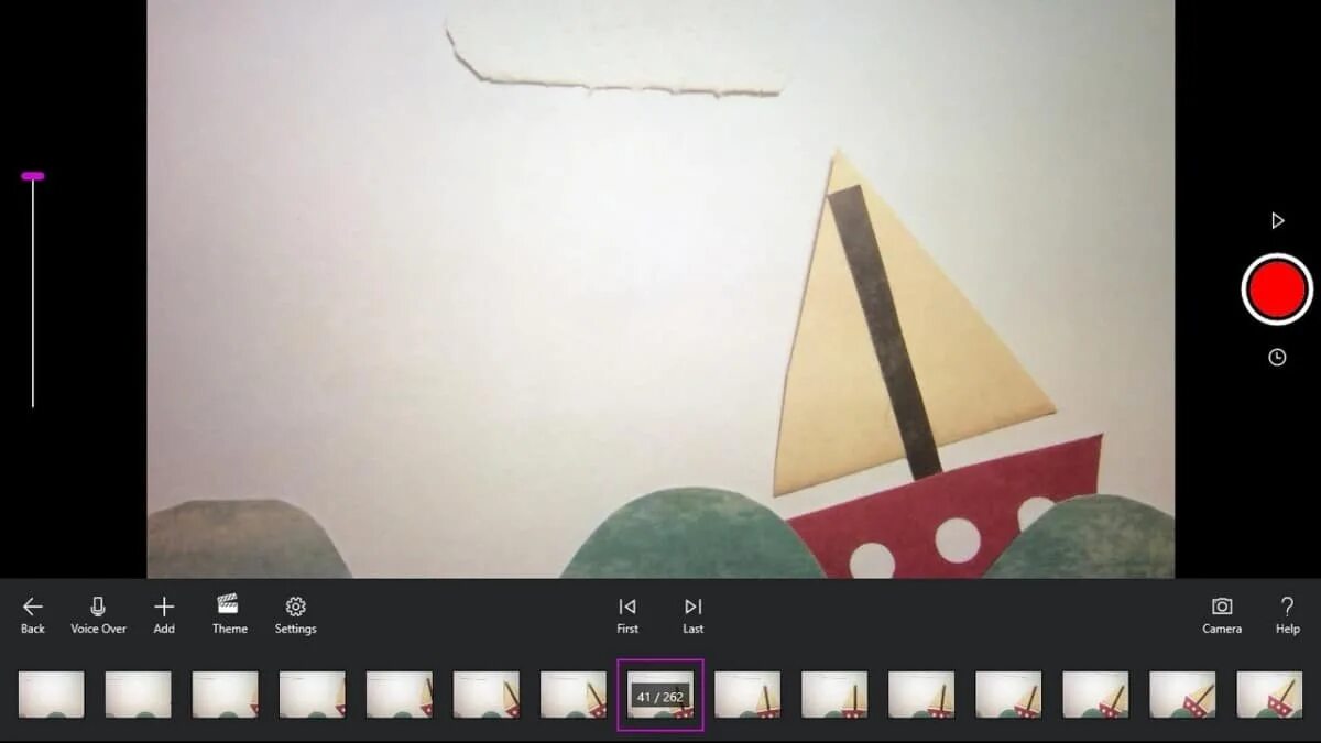 Приложение stop motion studio. Stop motion studio для windows. stop motion studio для windows 10. интерфейс программы stop motion studio.