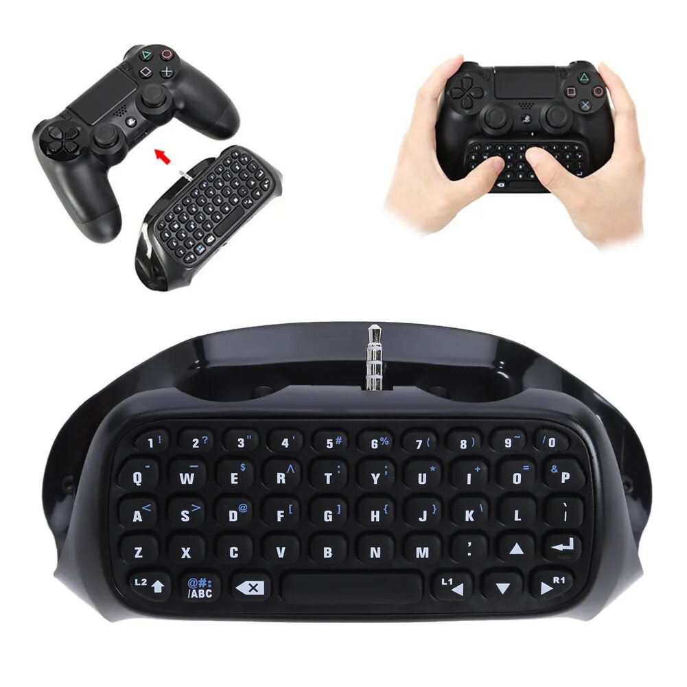 Беспроводная клавиатура MYPADS для ps4 Bluetooth. Клавиатура DEXP мини. Клавиатура для контроллер xc709. Клавиатура для джойстика Dualsense PS 5. Playstation wildberries