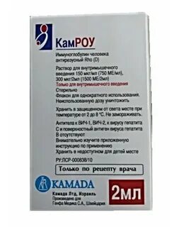 Антирезусный иммуноглобулин форум